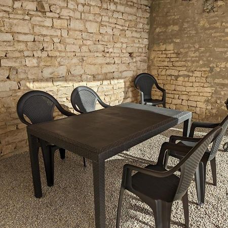 Maison Lumineuse Avec Cour Privative, Proche Sites Culturels, Tout Confort, Equipe Bebe, Wifi Inclus - Fr-1-653-98 Puyreaux Exterior photo