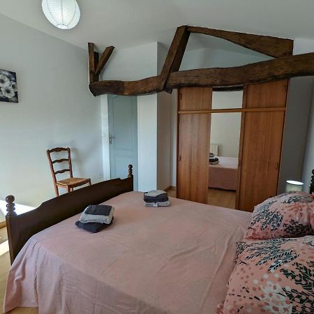 Maison Lumineuse Avec Cour Privative, Proche Sites Culturels, Tout Confort, Equipe Bebe, Wifi Inclus - Fr-1-653-98 Puyreaux Exterior photo
