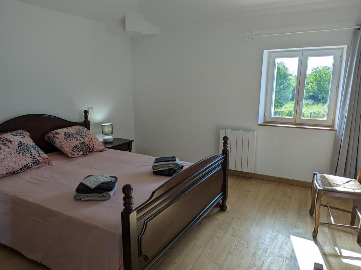 Maison Lumineuse Avec Cour Privative, Proche Sites Culturels, Tout Confort, Equipe Bebe, Wifi Inclus - Fr-1-653-98 Puyreaux Exterior photo